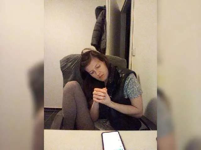 P-A-N-I-K-A on BongaCams 