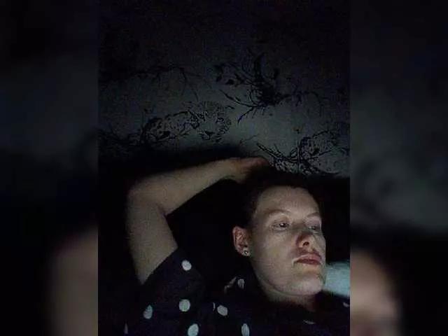 P-A-N-I-K-A on BongaCams 