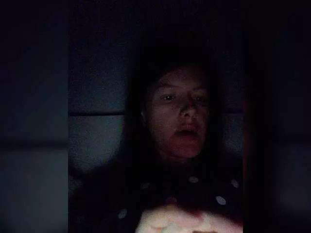 P-A-N-I-K-A on BongaCams 