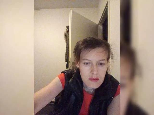 P-A-N-I-K-A on BongaCams 