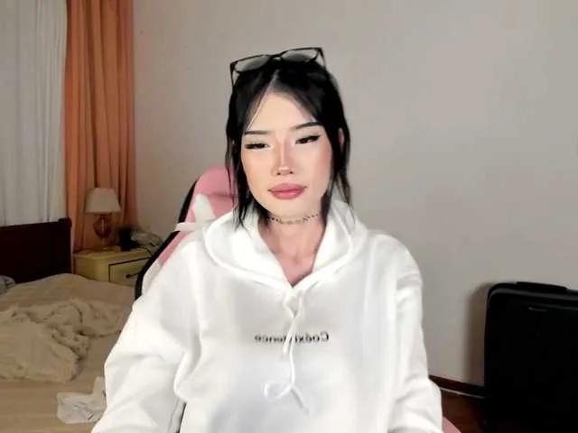 Offline pakkminni on BongaCams