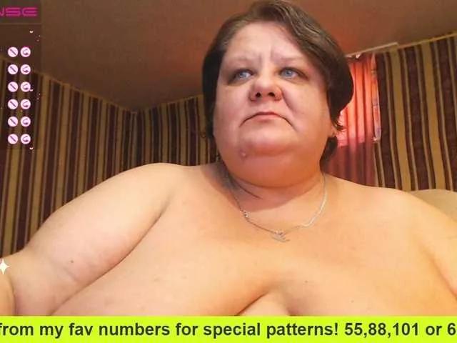 Offline pamelarosse on BongaCams