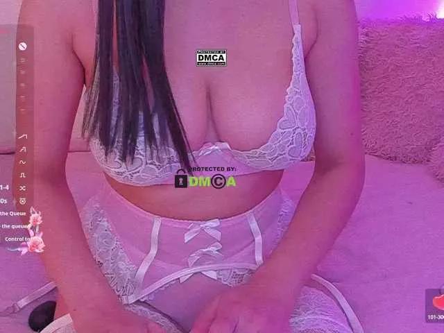 papalya on BongaCams 