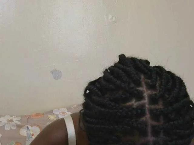 Freechat Paris-Ess on BongaCams