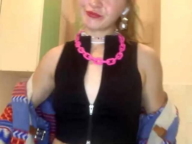 Offline PartheniaOshima on BongaCams