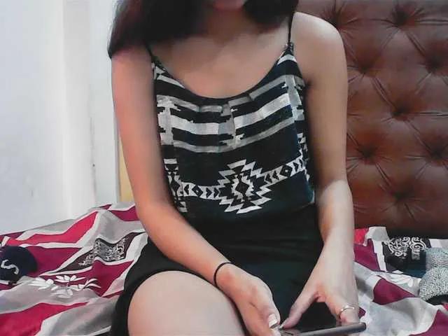 Payal-1-1 on BongaCams 