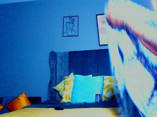 Freechat PearBlu38 on BongaCams