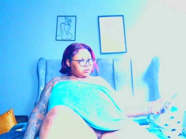 Freechat PearBlu38 on BongaCams