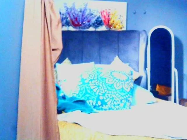 Freechat PearBlu38 on BongaCams