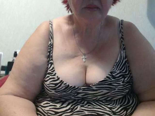 Offline PeggySoft on BongaCams