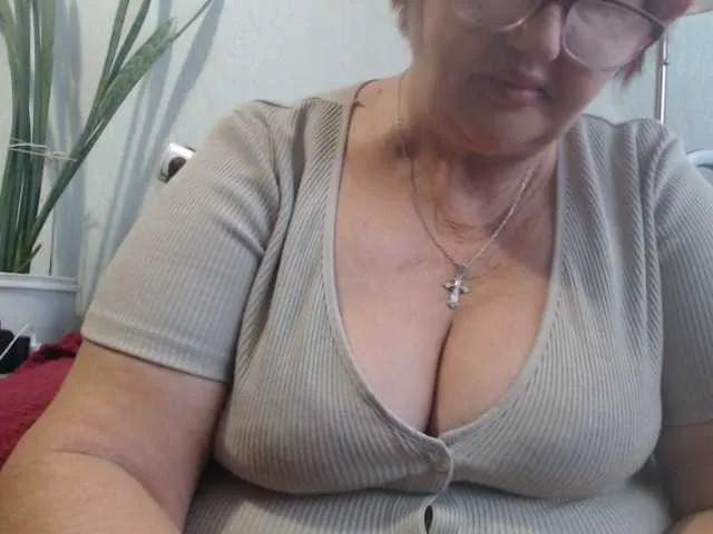 Offline PeggySoft on BongaCams