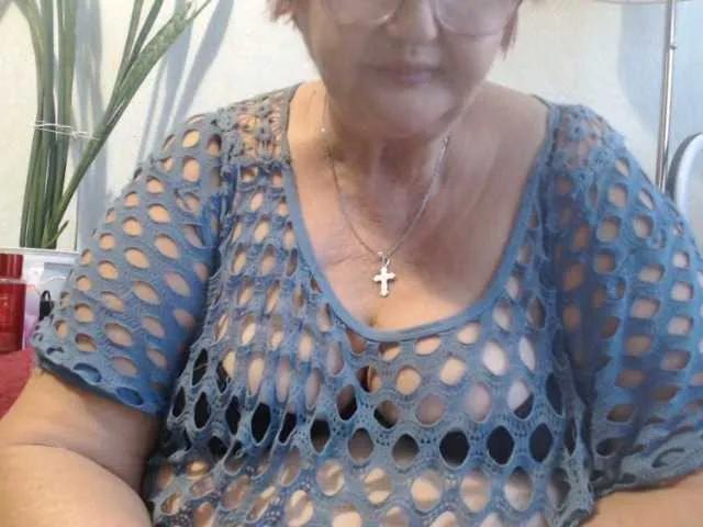 Offline PeggySoft on BongaCams