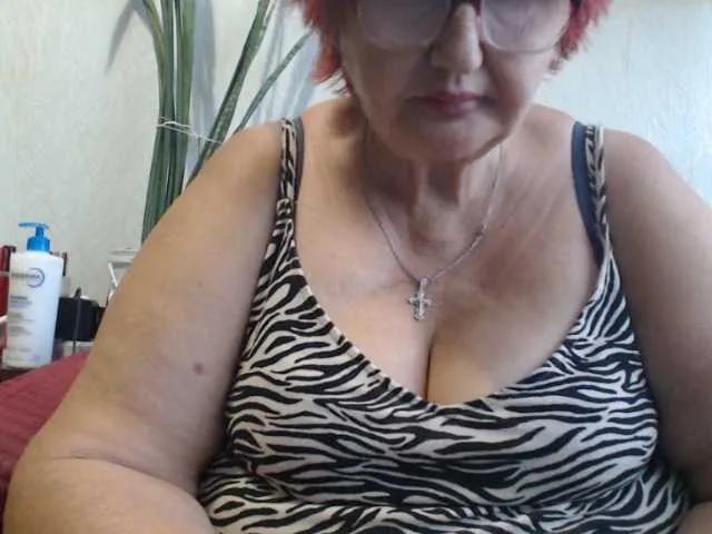 Offline PeggySoft on BongaCams