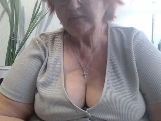 Offline PeggySoft on BongaCams