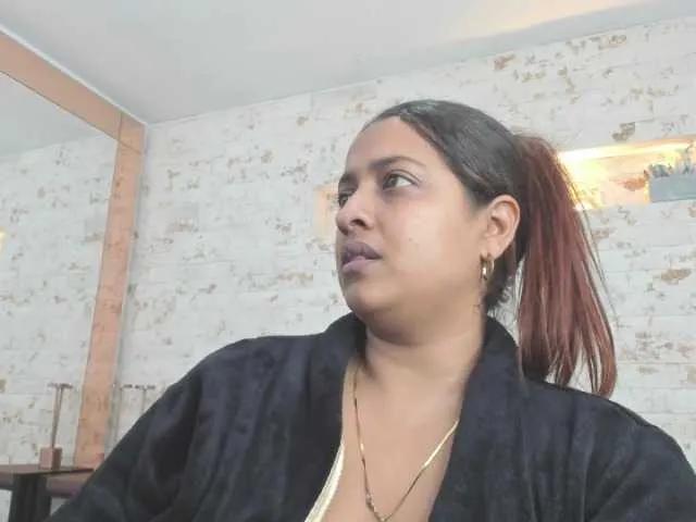 Freechat PenelopeRusso on BongaCams