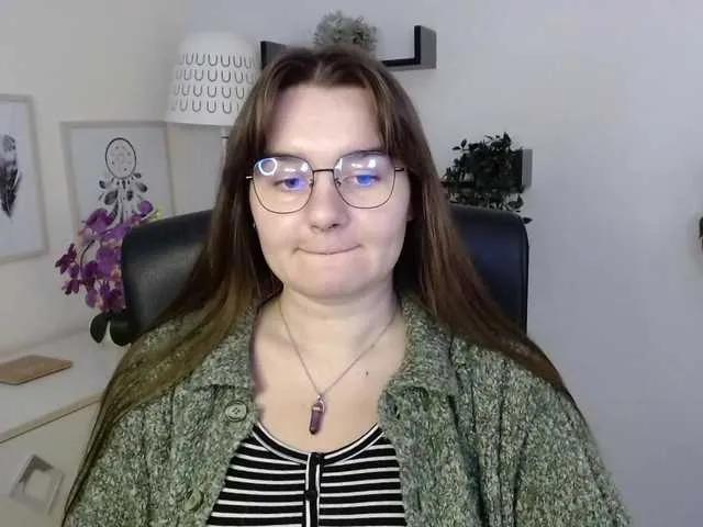 perfectJulie on BongaCams