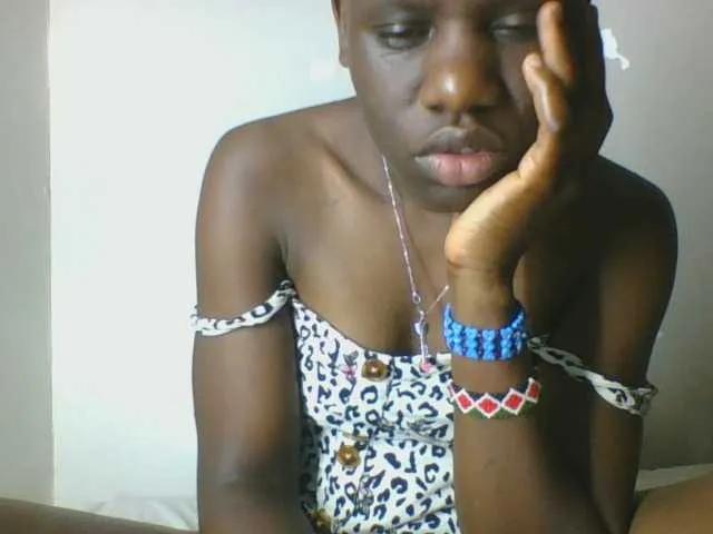 Offline Petitegoddess on BongaCams