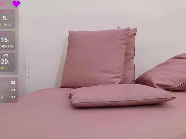 Freechat Pia-tay on BongaCams