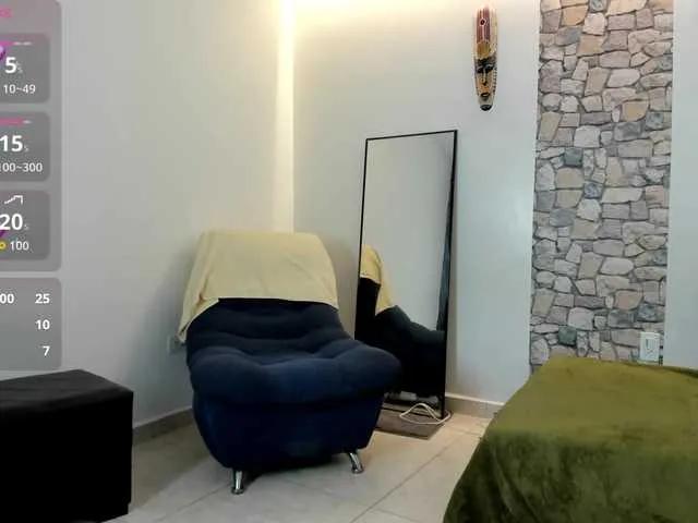 Freechat PIINK-2025 on BongaCams