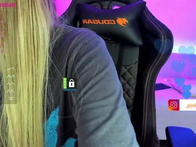 Offline Pink-Donut on BongaCams