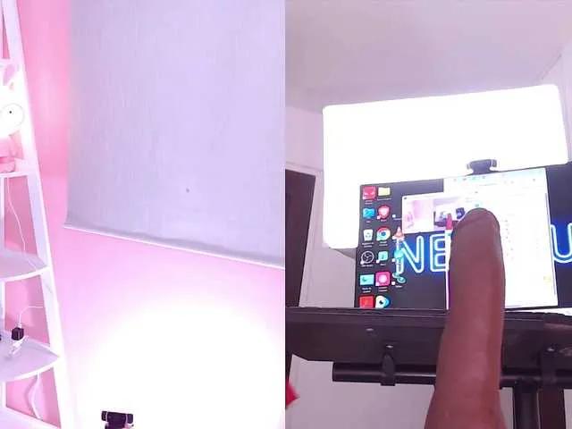 Playful-Lucyx on BongaCams
