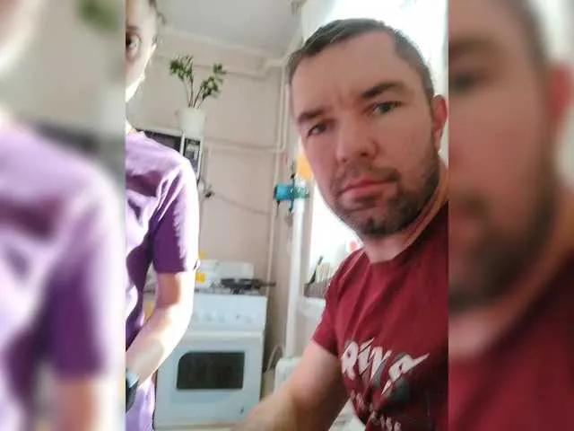 PleiBoistar on BongaCams