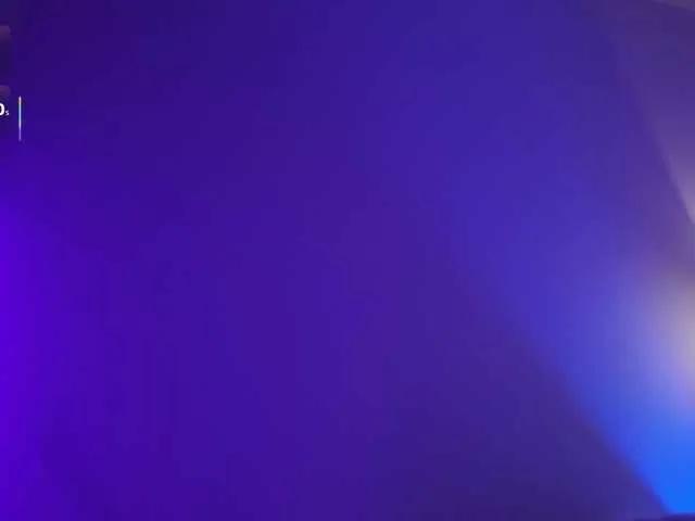 Offline PLUXURY- on BongaCams