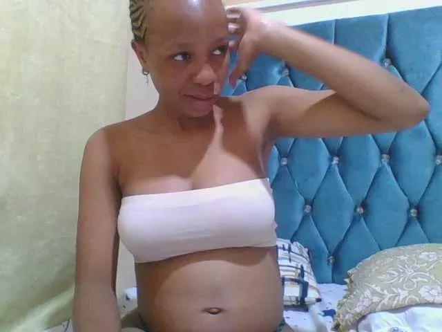 Offline Prettyebony4 on BongaCams