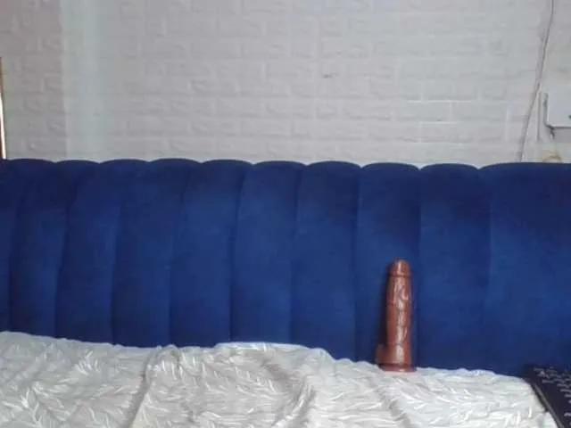 Freechat Prettylittlemuffin on BongaCams