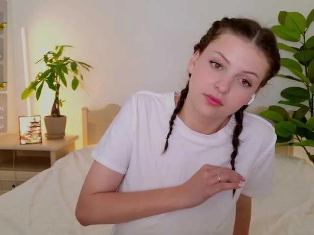 Offline pusichka1 on BongaCams