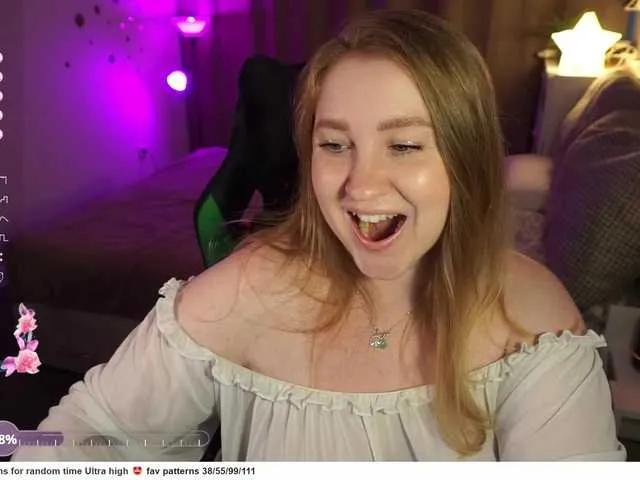 Offline PusssyJuicy on BongaCams