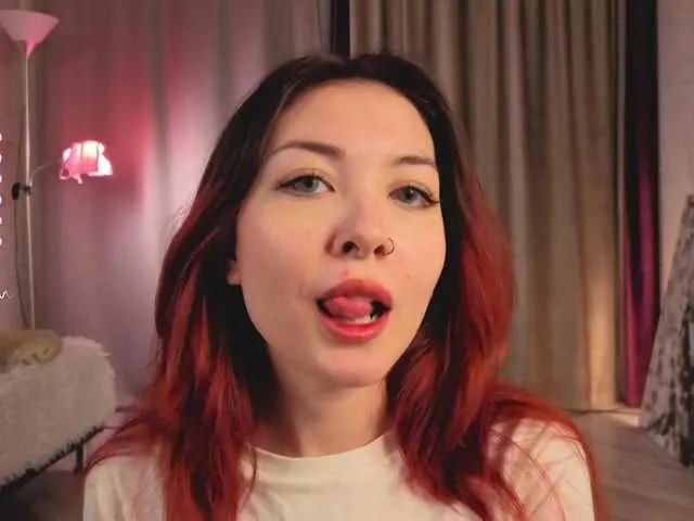 Pussy-Pikmi on BongaCams