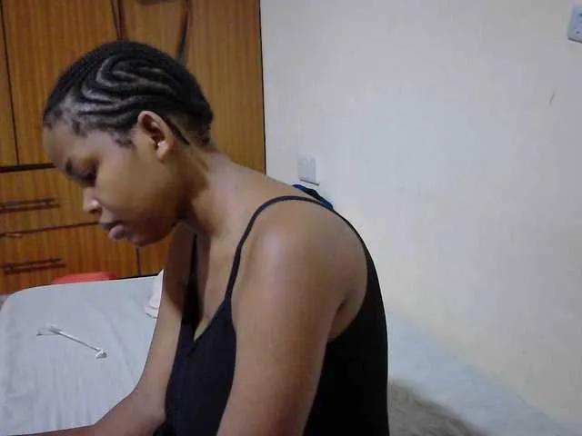 queen-sasha1 on BongaCams