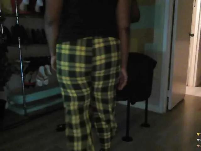 QueenAnitaDix on BongaCams 