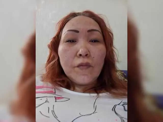 Offline Qweentis on BongaCams