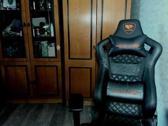 Offline Rachel-Sharps on BongaCams