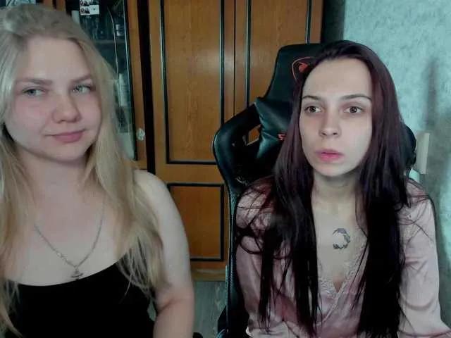 Offline Rachel-Sharps on BongaCams