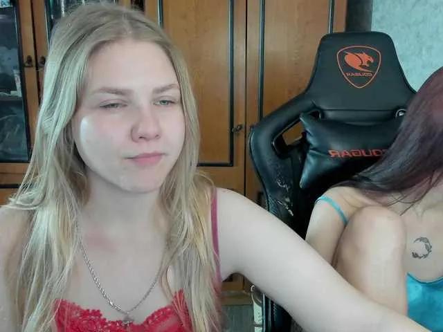 Offline Rachel-Sharps on BongaCams