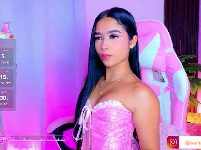 Offline RachelTomss on BongaCams