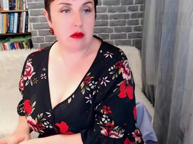 RainbowLady