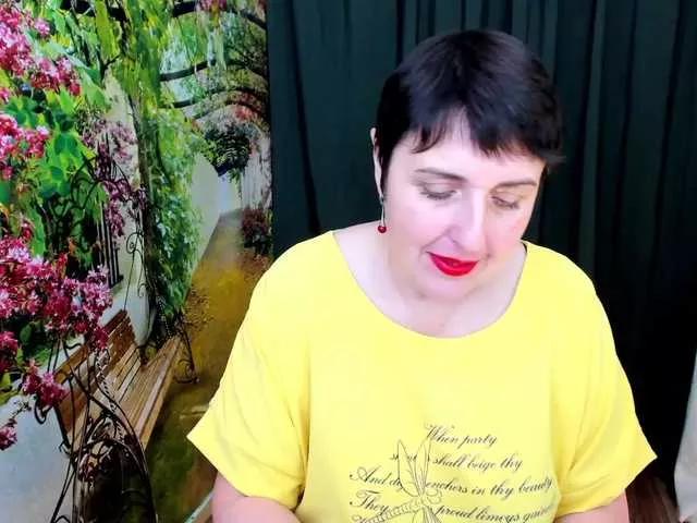 Freechat RainbowLady on BongaCams