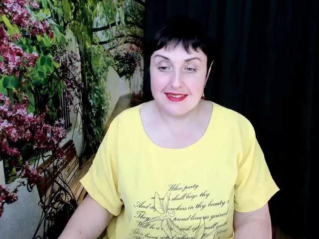 Freechat RainbowLady on BongaCams