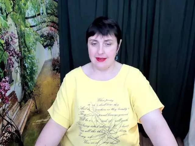 Freechat RainbowLady on BongaCams