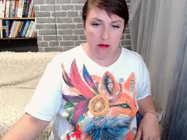 Freechat RainbowLady on BongaCams