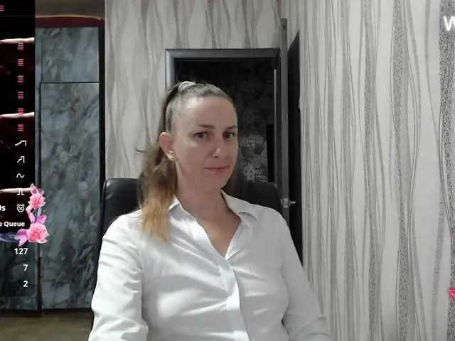 Offline Rellaxx1 on BongaCams