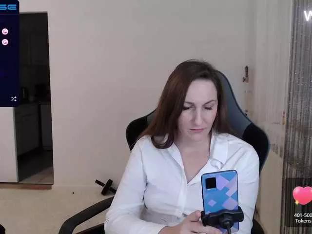 Offline Rellaxx1 on BongaCams