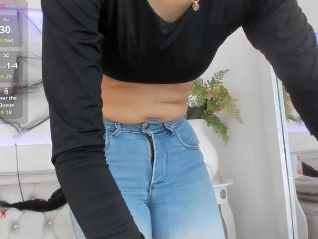 Ridwanaa —  Feel desired and admired without saying a word,  Or simply a connection that vibrates the soul, not just the body.