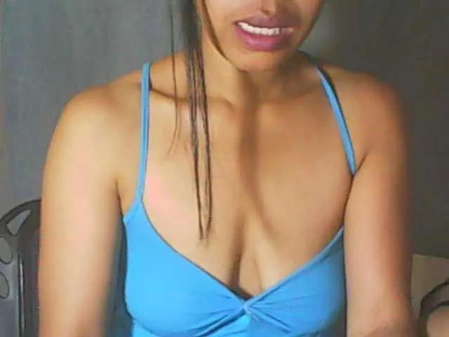 RitaHalle — Freechat on BongaCams