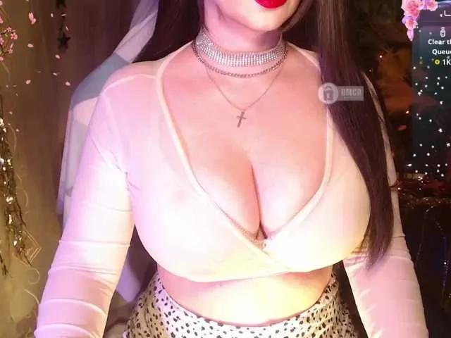 Offline rizzik on BongaCams