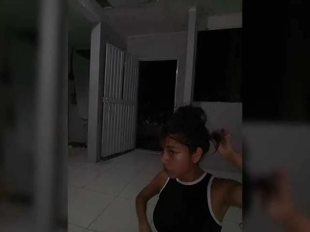 ROOMEXOTIC11 on BongaCams 